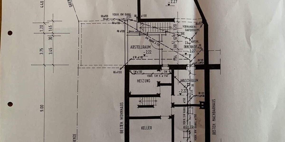 Doppelhaushälfte Saarbrücken Dudweiler - 6 Zimmer, 168 m&sup2;, 269.000&euro; | Angebot:26065383