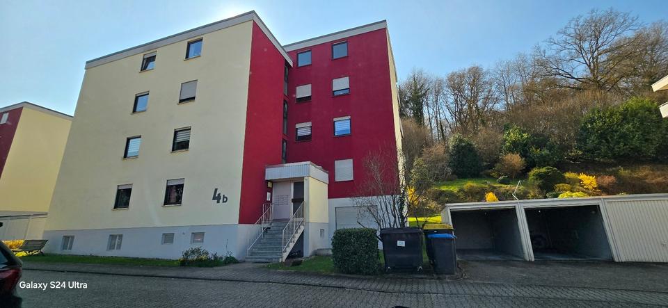 Etagenwohnung Blieskastel - 4 Zimmer, 105 m&sup2;, 212.000&euro; | Angebot:26129945