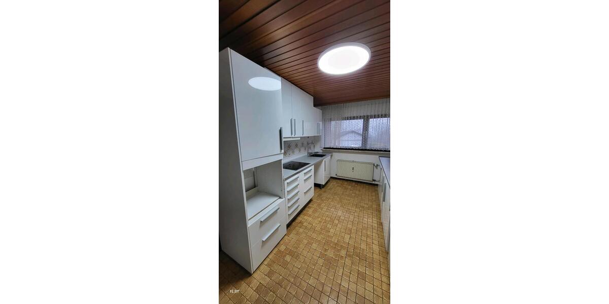 Erdgeschoßwohnung Sankt Wendel - 4 Zimmer, 100 m&sup2;, 950&euro; | Angebot:24689256