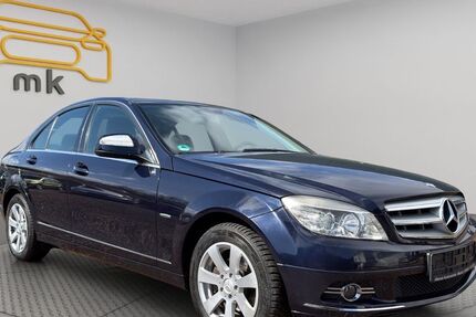 Mercedes-Benz C 200 149.000 km 6.980 &euro; saarbrücken 66115