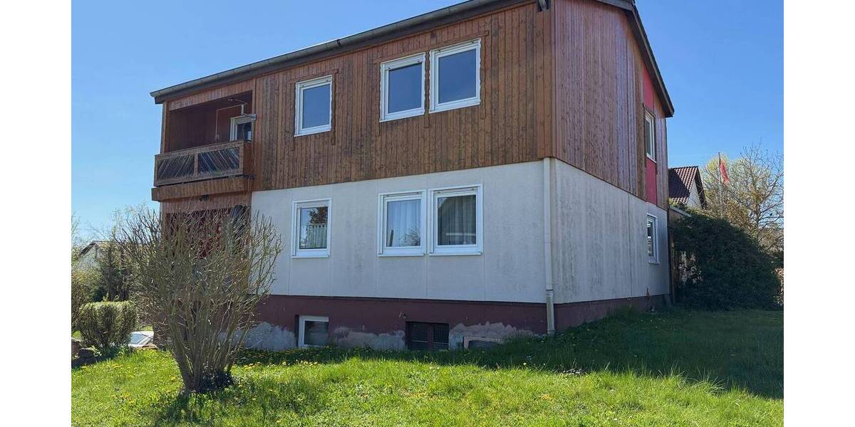 Mehrfamilienhaus, Wohnhaus Steinwenden - 6 Zimmer, 171 m&sup2;, 269.000&euro; | Angebot:26155320