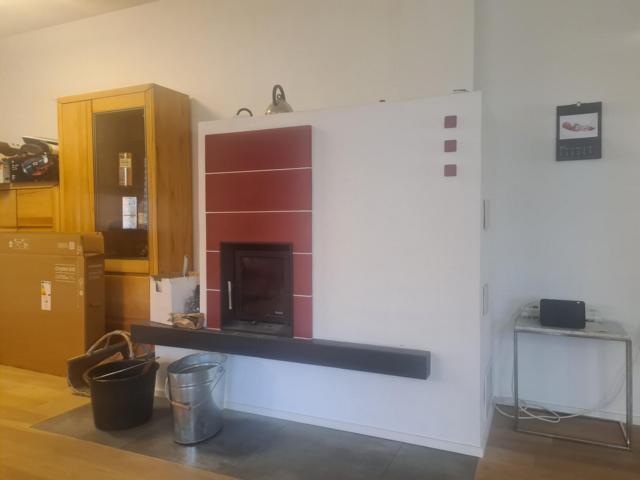 Neuwertiger Walmdachbungalow - Wohnen auf einer Ebene - Bungalow Homburg | Angebot:20764533