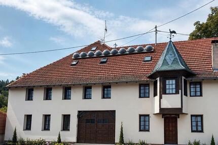 Haus Rammelsbach - 17 Zimmer, 455 m&sup2;, 450.000&euro; | Angebot:27243395