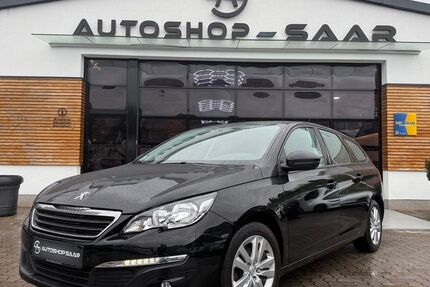 Peugeot 308 148.900 km 4.990 &euro; Saarbrücken 66117
