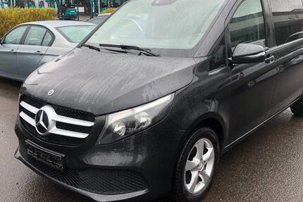 Mercedes-Benz V 220 193.500 km 24.990 &euro; Waldmohr 66914