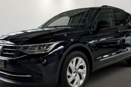 VW Tiguan 123.037 km 22.990 &euro; Kusel 66869