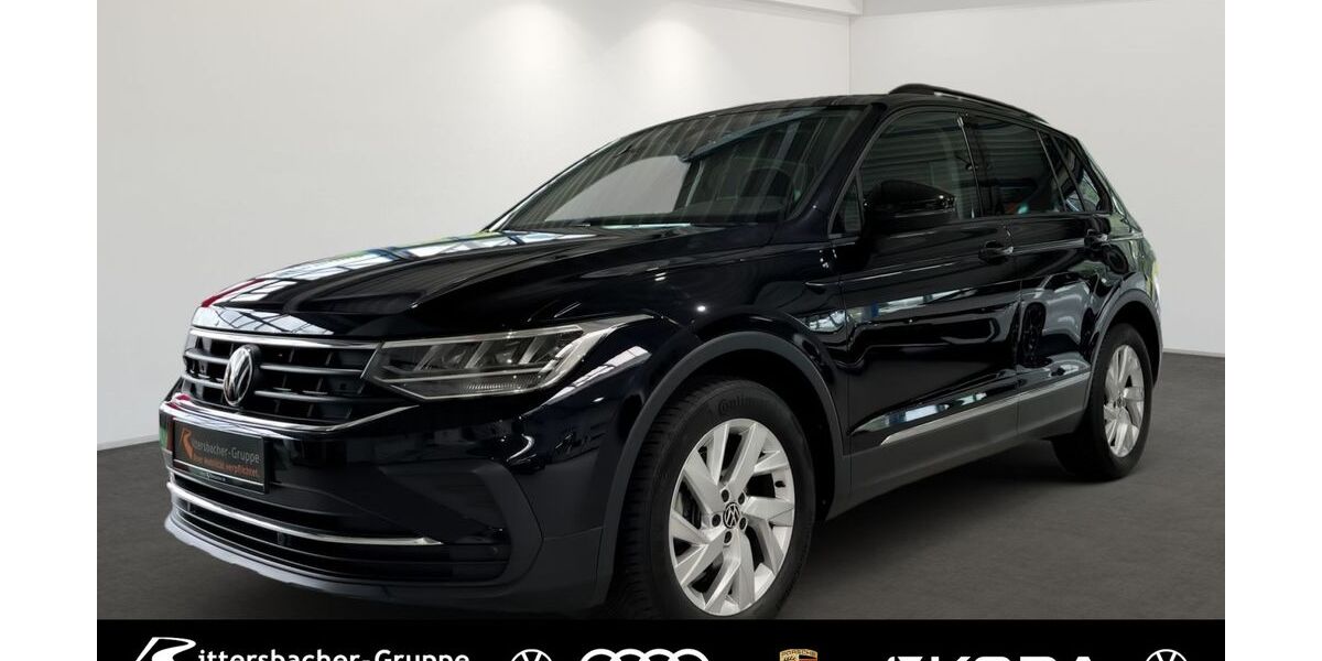 VW Tiguan 123.037 km 22.990 &euro; Kusel 66869
