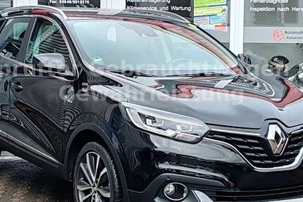 Renault Kadjar 99.860 km 12.477 &euro; Kirkel 66459