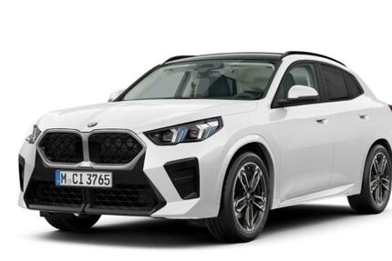 BMW X2 22.300 km 41.575 &euro; Pirmasens 66954