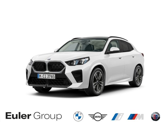 BMW X2 22.300 km 41.575 &euro; Pirmasens 66954