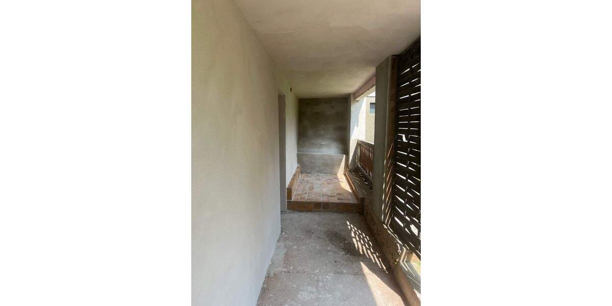 Einfamilienhaus Illingen - Uchtelfangen Uchtelfangen - 4 Zimmer, 110 m&sup2;, 165.000&euro; | Angebot:25663165