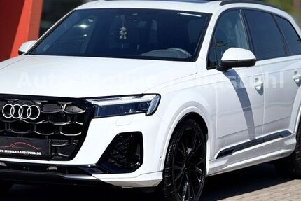 Audi Q7 14.000 km 80.999 &euro; Landstuhl 66849