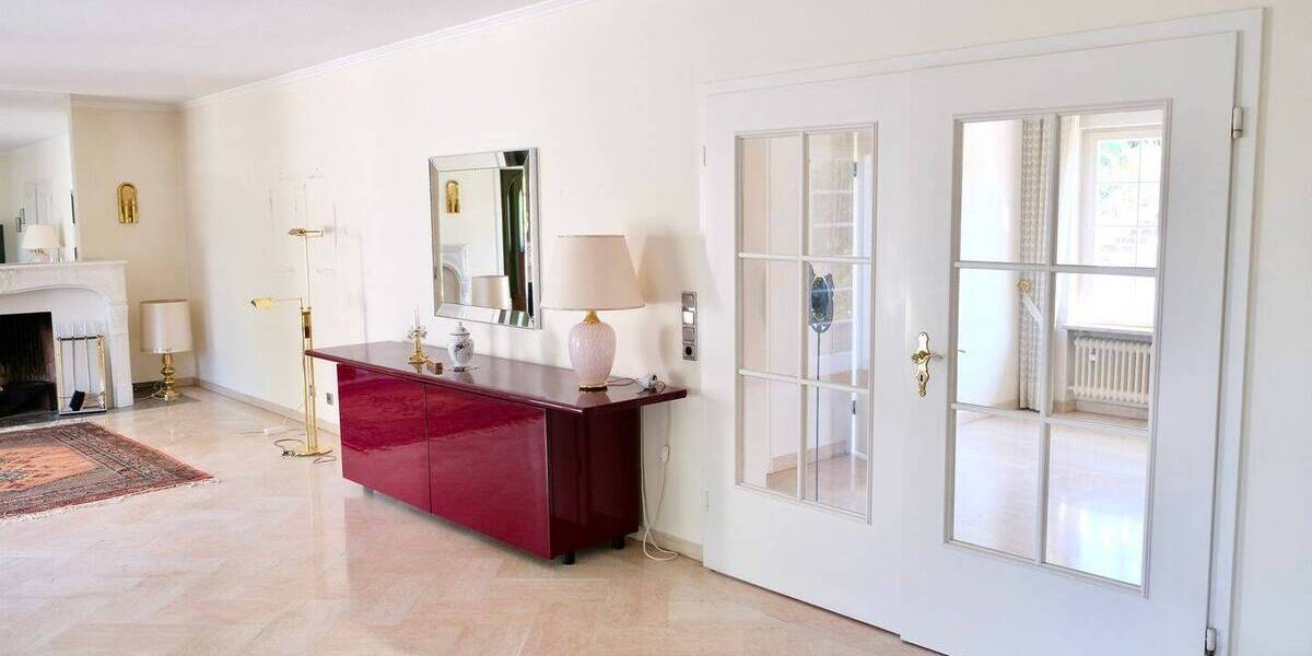 Etagenwohnung Saarbrücken / Güdingen Güdingen - 4 Zimmer, 200 m&sup2;, 399.000&euro; | Angebot:25668688