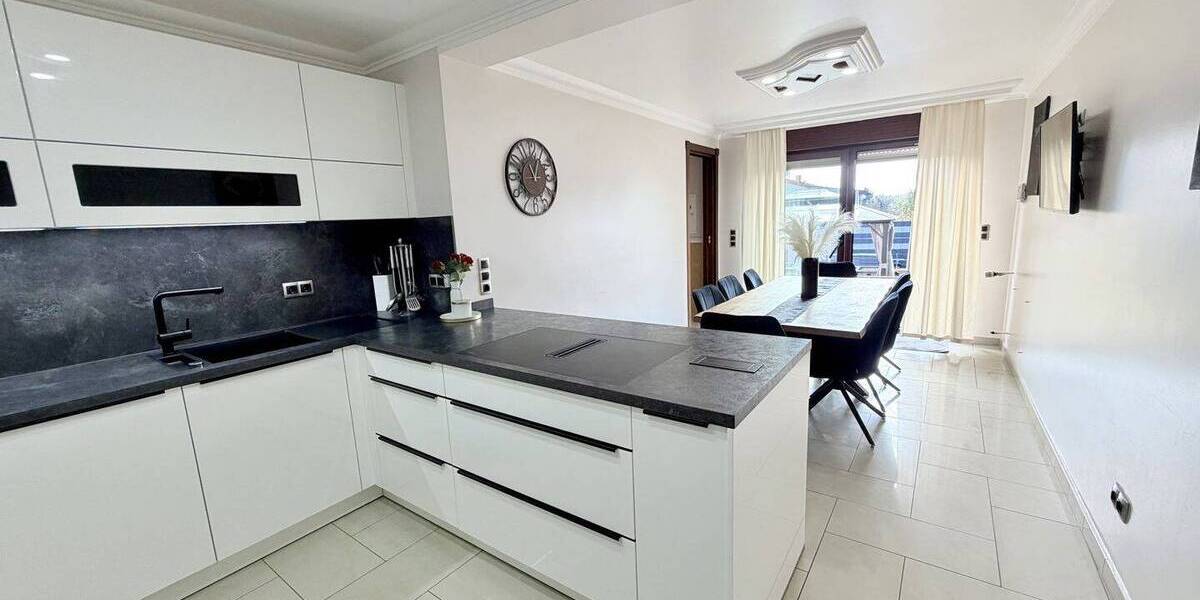 Einfamilienhaus Spiesen-Elversberg Spiesen - 8 Zimmer, 190 m&sup2;, 365.000&euro; | Angebot:26260814