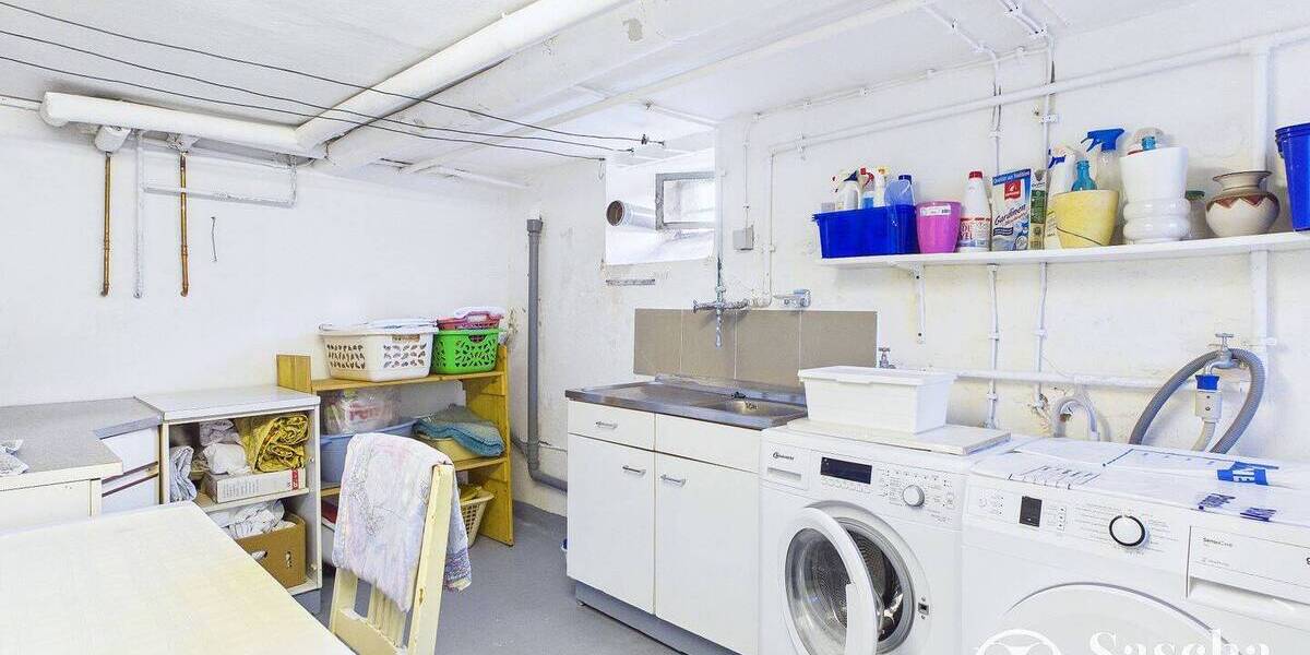 Freistehendes Einfamilienhaus in ruhiger Sackgassenlage auf weitläufigem Grundstück in St. Ingbert - Einfamilienhaus Sankt Ingbert St. Ingbert | Angebot:26191849