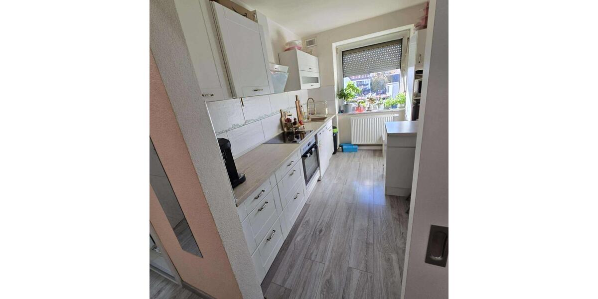 Mehrfamilienhaus, Wohnhaus Homburg - 9 Zimmer, 215 m&sup2;, 425.000&euro; | Angebot:25332382