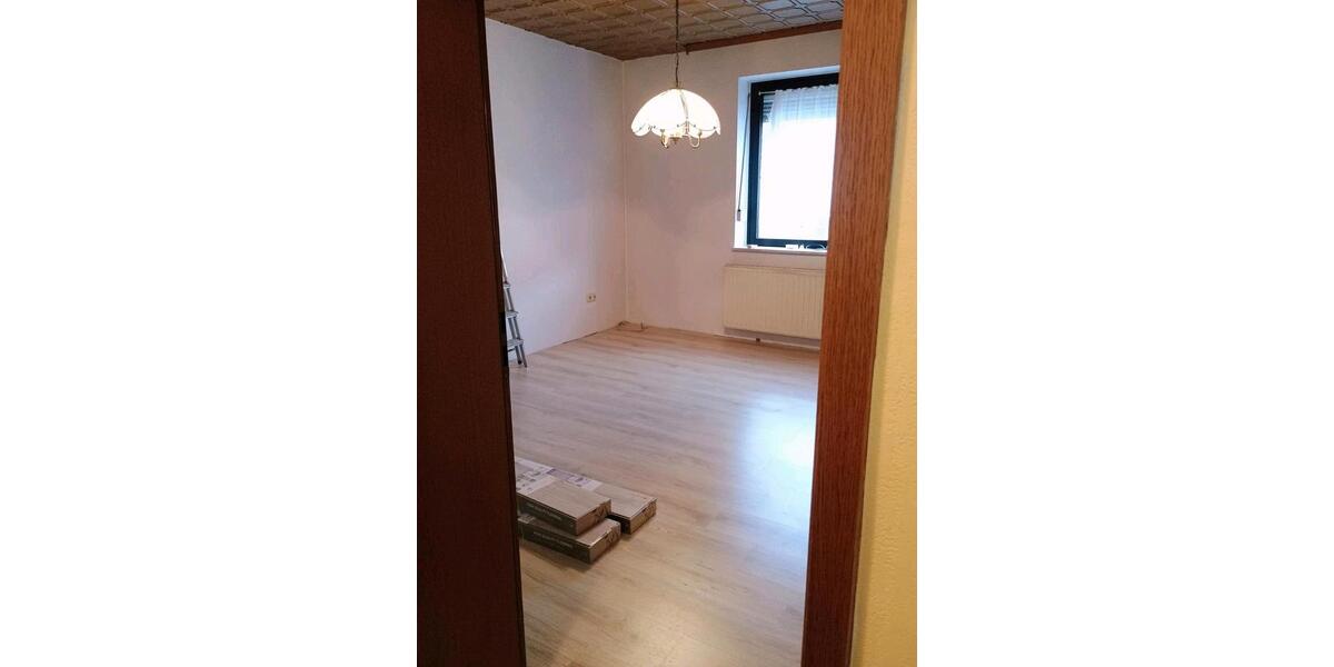 Etagenwohnung Spiesen-Elversberg Elversberg - 2 Zimmer, 53 m&sup2;, 550&euro; | Angebot:25982404