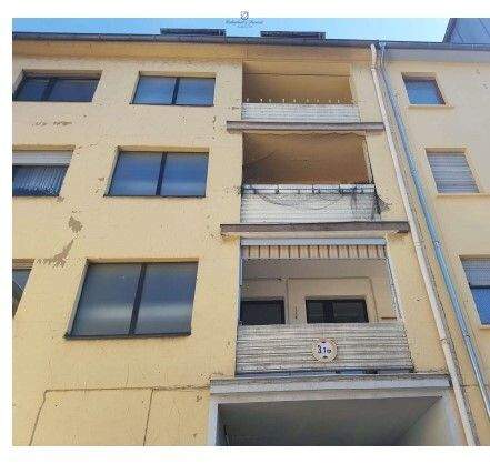 Mehrfamilienhaus, Wohnhaus Saarbrücken Malstatt - 1 Zimmer, 370 m&sup2;, 750.000&euro; | Angebot:25747860