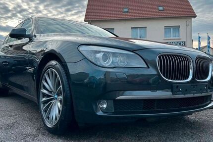 BMW 730 159.000 km 15.900 &euro; Saarbrücken 66117