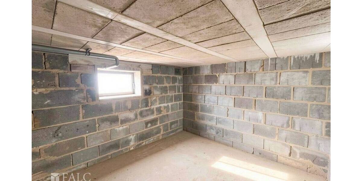 Bungalow Blieskastel Biesingen - 5 Zimmer, 116 m&sup2;, 179.000&euro; | Angebot:26015801