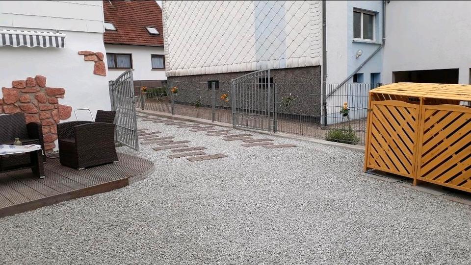 Mehrfamilienhaus, Wohnhaus Neunkirchen - 8 Zimmer, 240 m&sup2;, 339.000&euro; | Angebot:26592087