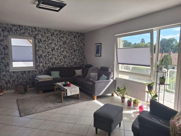 Etagenwohnung Neunkirchen Kohlhof - 3.5 Zimmer, 93 m&sup2;, 255.000&euro; | Angebot:27296239