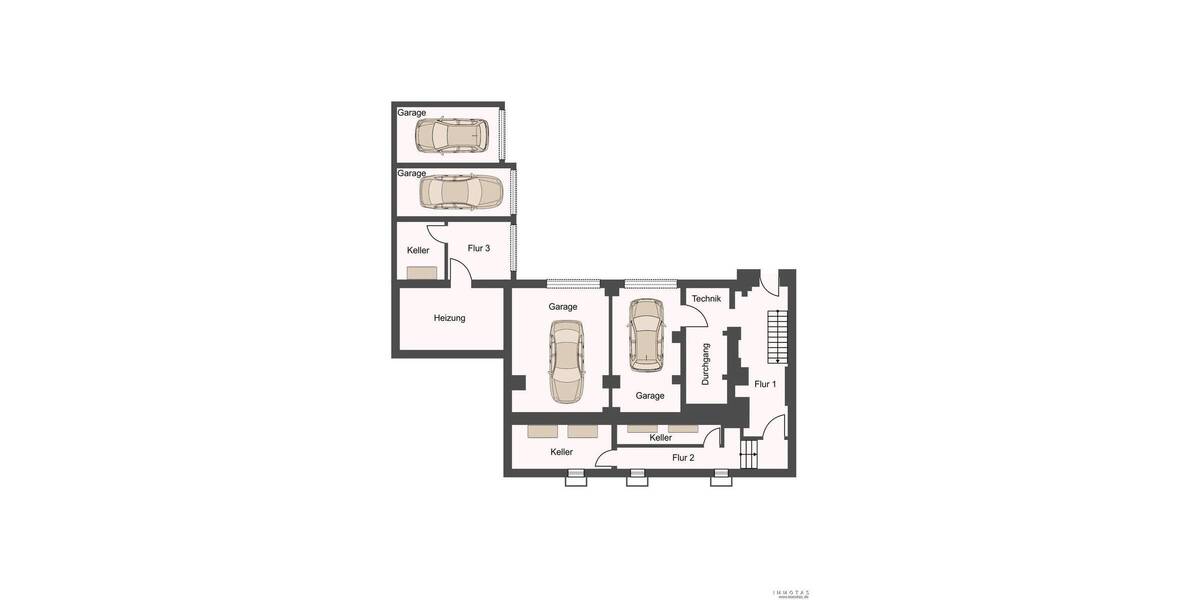 Mehrfamilienhaus, Wohnhaus Saarbrücken St Johann - 9 Zimmer, 310 m&sup2;, 899.000&euro; | Angebot:26118044