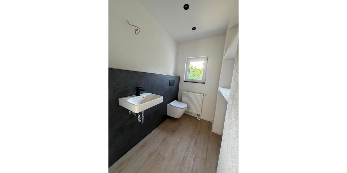 Einfamilienhaus Saarbrücken Brebach-Fechingen - 4 Zimmer, 119 m&sup2;, 389.000&euro; | Angebot:26414284