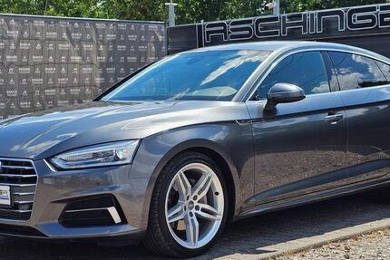 Audi A5 212.636 km 15.580 &euro; Kleinblittersdorf 66271