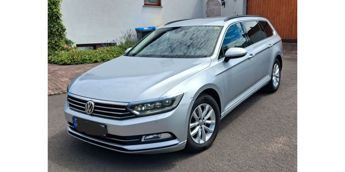 VW Passat 365.000 km 7.500 &euro; Neunkirchen 66539