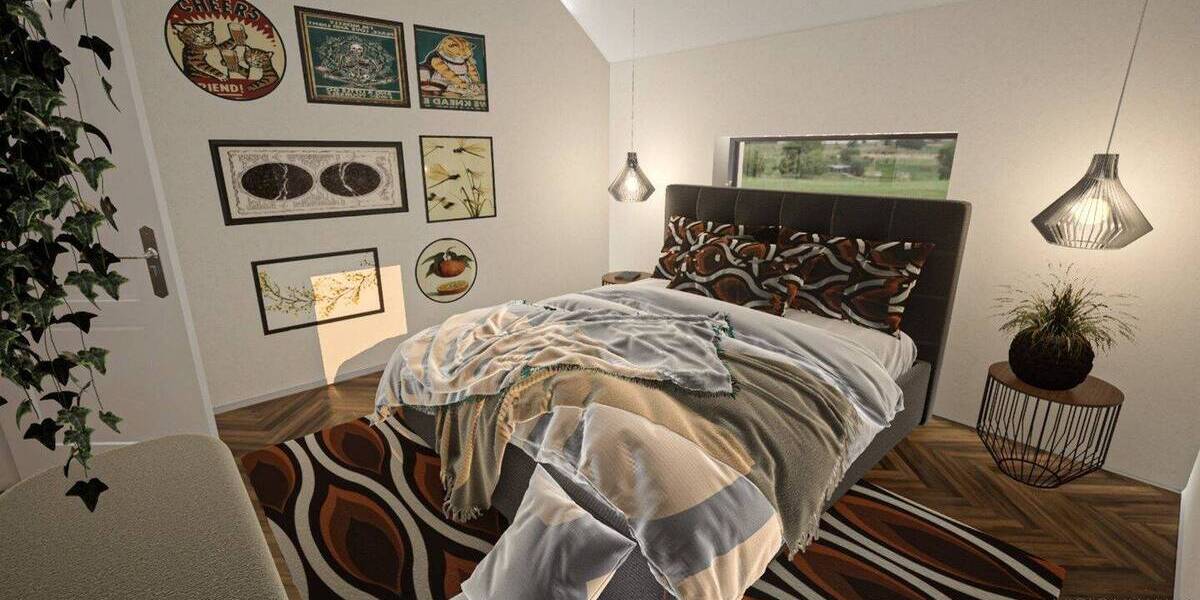 Einfamilienhaus Saarbrücken Ensheim - 5 Zimmer, 174 m&sup2;, 634.900&euro; | Angebot:25678226