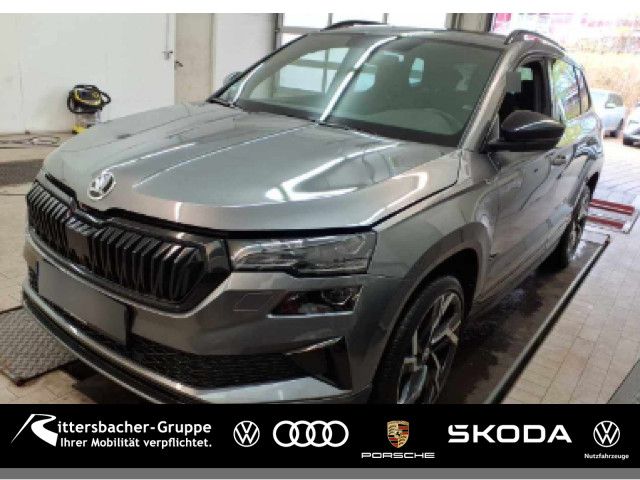Skoda Karoq 37.150 km 28.890 &euro; Saarbrücken 66130