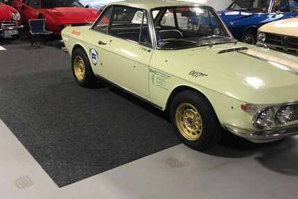 Lancia Fulvia 41.400 km 32.000 &euro; Saarbrücken 66117