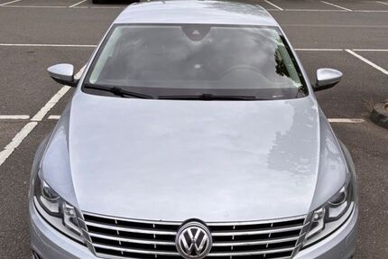 VW CC 152.000 km 12.800 &euro; Pirmasens 66953