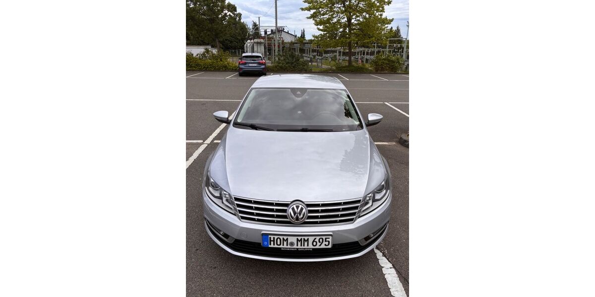 VW CC 152.000 km 12.800 &euro; Pirmasens 66953