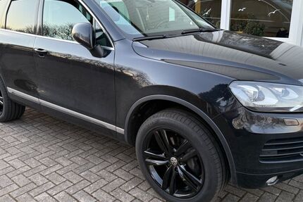 VW Touareg 279.500 km 14.290 &euro; Heusweiler 66265