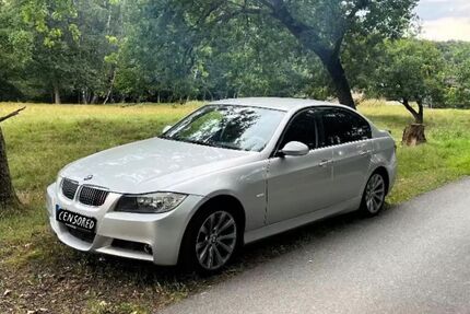 BMW 318 247.949 km 4.000 &euro; Etschberg 66871