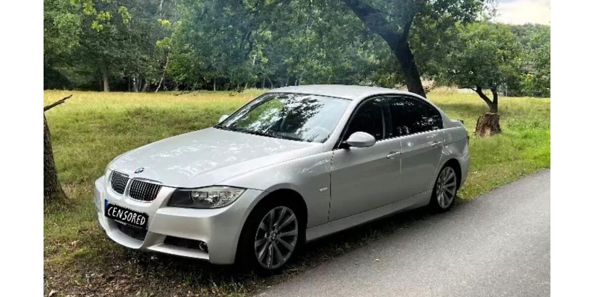 BMW 318 247.949 km 4.000 &euro; Etschberg 66871