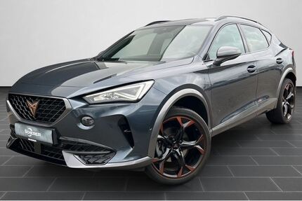 Cupra Formentor 47.175 km 24.980 &euro; Saarbrücken 66115