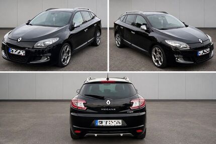 Renault Megane 195.000 km 3.999 &euro; Saarbrücken 66123