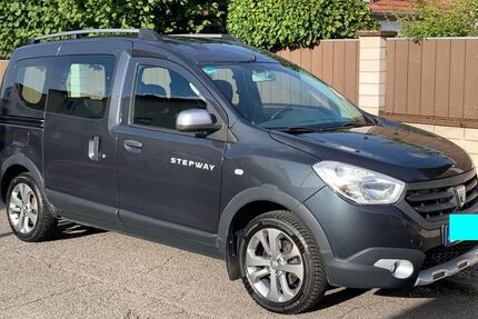 Dacia Dokker 76.000 km 11.500 &euro; Blieskastel 66440