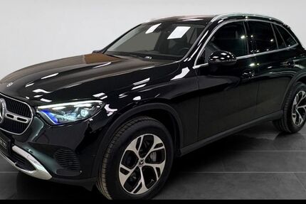 Mercedes-Benz GLC 300 51.073 km 47.780 &euro; Saarbrücken 66117