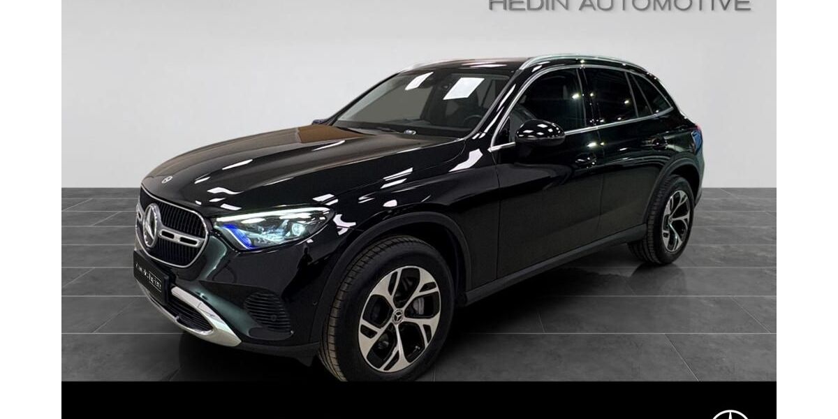 Mercedes-Benz GLC 300 51.073 km 47.980 &euro; Saarbrücken 66117