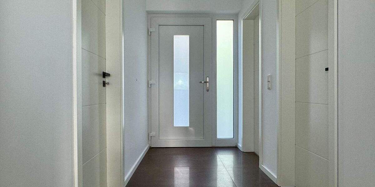 Reihenhaus in Blieskastel-Blickweiler Neubau 2023- Energieeffizienzklasse A , - Reihenmittelhaus Blieskastel- Blickweiler Blickweiler | Angebot:24452881