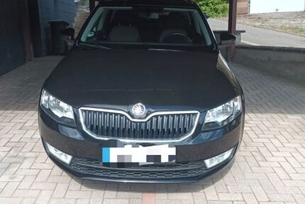 Skoda Octavia 119.629 km 8.600 &euro; Schiffweiler 66578