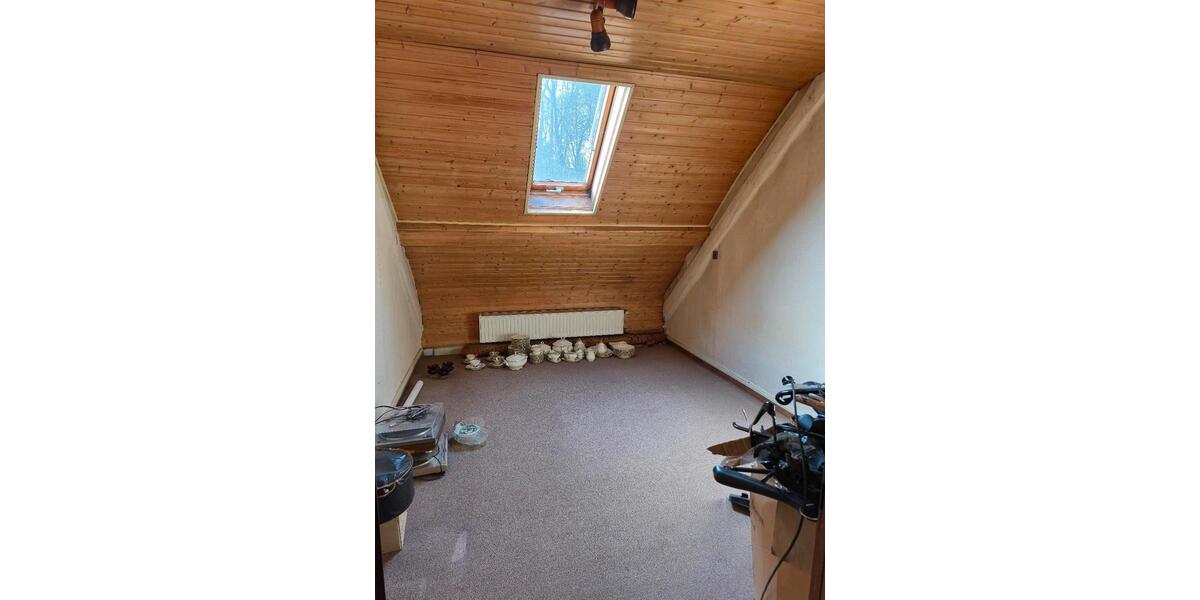 Mehrfamilienhaus, Wohnhaus Ottweiler - 9 Zimmer, 200 m&sup2;, 139.000&euro; | Angebot:26868850