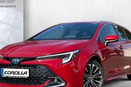 Toyota Corolla 8.800 km 32.444 &euro; Pirmasens 66953