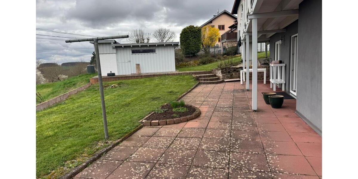 Etagenwohnung Hermersberg - 2 Zimmer, 68 m&sup2;, 850&euro; | Angebot:25959940