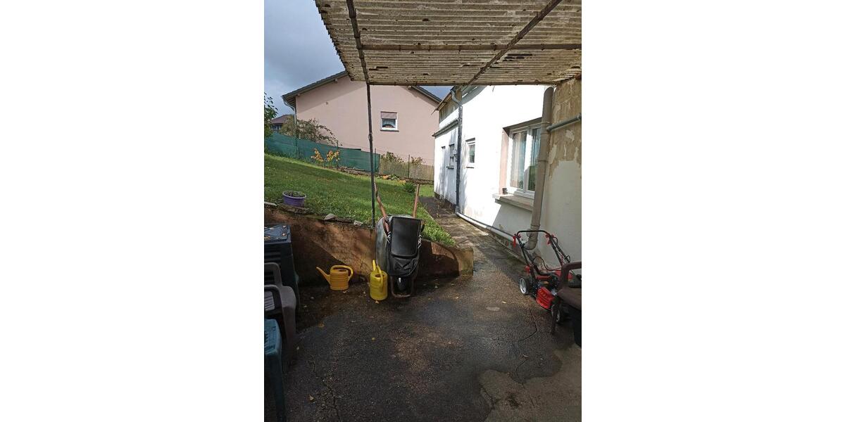 Mehrfamilienhaus, Wohnhaus Pfeffelbach - 7 Zimmer, 122 m&sup2;, 135.000&euro; | Angebot:25809704