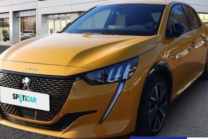 Peugeot 208 29.906 km 17.490 &euro; Saarbrücken 66119